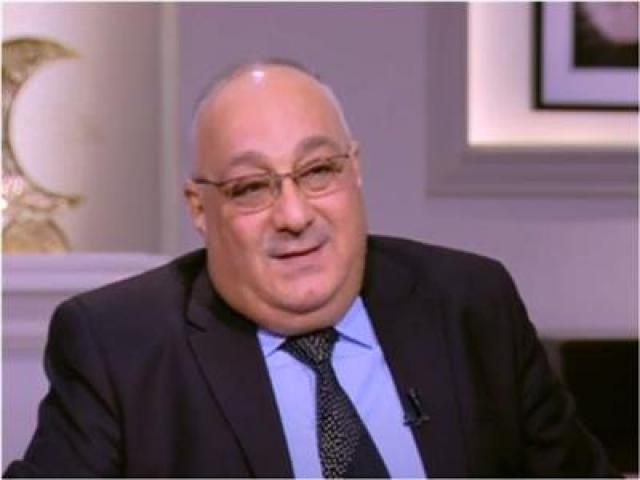 محمد نوار رئيس الإذاعة