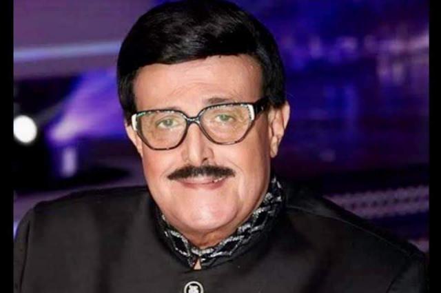 سمير غانم