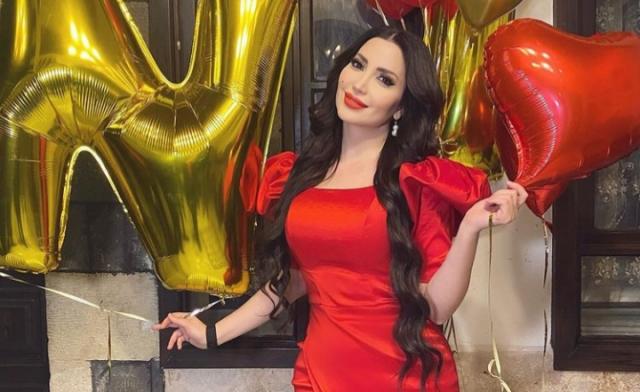 نسرين طافش