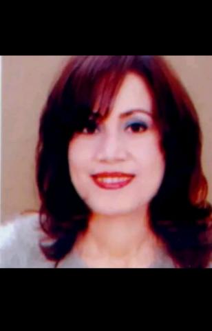 الإعلامية إنتصار غريب