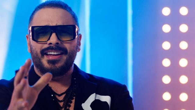 رامى عياش