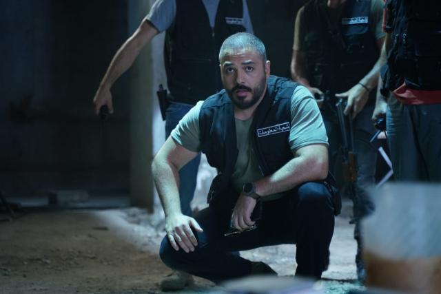 رامى عياش