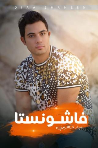ضياء شاهين