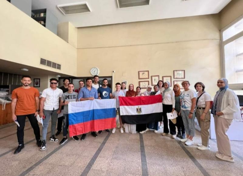 إحتفالية إملاء النصر