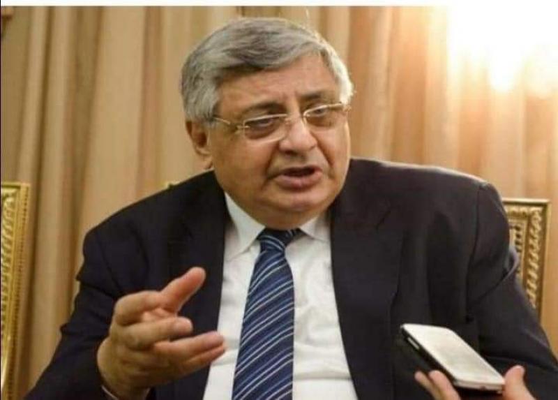 د. محمد عوض تاج الدين