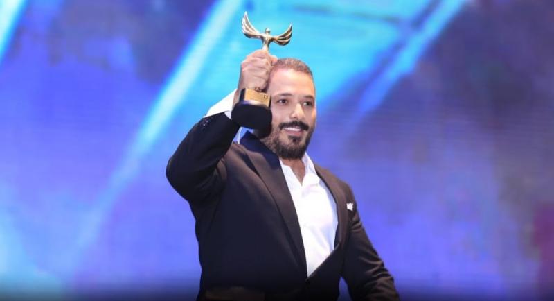رامى عياش