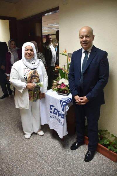 اللواء يحيى زكريا