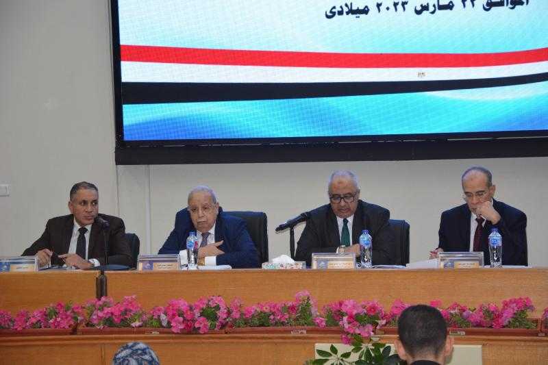الجمعية العامة لمدينة الإنتاج الإعلامي تعتمد الميزانية وتحقق صافى ربح 237،2 مليون جنيه