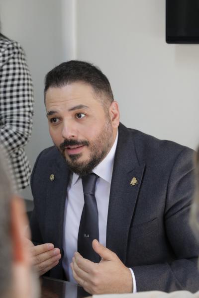 رامى عياش