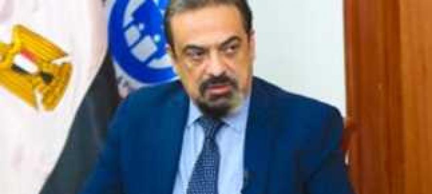 وزير الصحة يصدر قرار بتولى دكتور حسام عبد الغفار..مساعد شئون التطوير المؤسسى