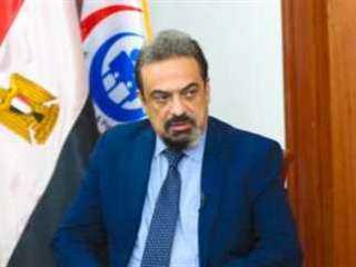 وزير الصحة يصدر قرار بتولى دكتور حسام عبد الغفار..مساعد شئون التطوير المؤسسى