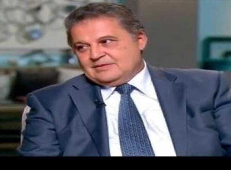 المنتج محسن جابر..لا أحد يجرؤ على إستخدام الذكاء الاصطناعي واستحضار صوت السيدة أم كلثوم أو إستعمال إسمها وصورتها