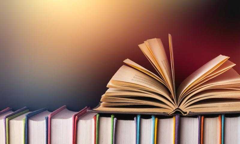 شراء كتب معرض الكتاب أون لاين: استمتع بتجربة المعرض من منزلك