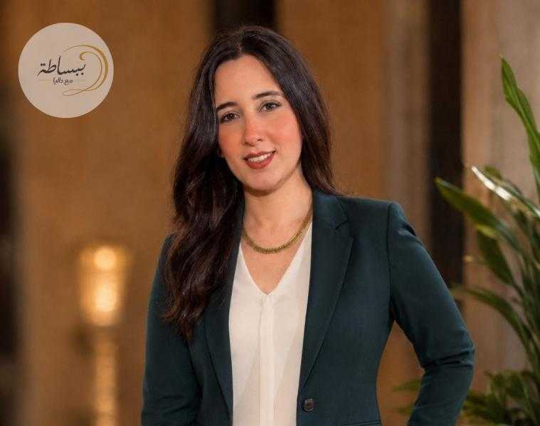 ”ببساطة مع داليا”.. برنامج اجتماعي جديد يطرح قضايا متنوعة ويحصد إشادة الجمهور